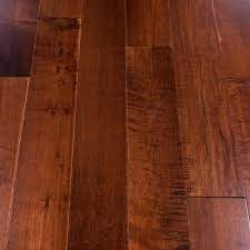 Engineered Flooring Maple Brazilian