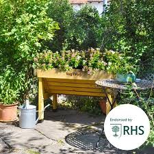Classic Vegtrugs Vegtrug