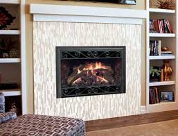 Gas Inserts For Your Fireplace