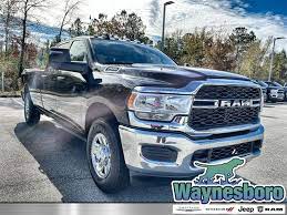 New Ram 2500 For In Waynesboro Ga