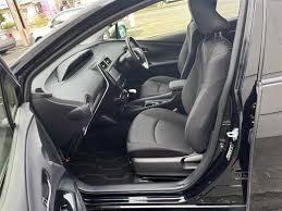 Used 2017 Toyota Prius For Zen