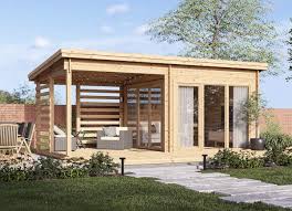 Large Garden Rooms For Next Level