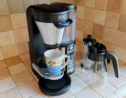 Our Review Of The Ninja Coffee Bar Brewer