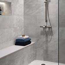 Look Porcelain Floor And Wall Tile