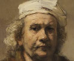 Paintings By Rembrandt