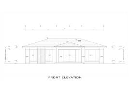 House Plan 4 Bedroom 3 5 Bathroom
