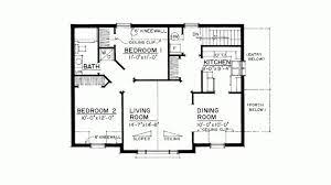 House Plans Colonial Style Colonial House