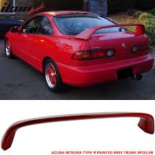Fits 94 01 Acura Integra Type R 2dr