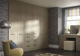 Fitted Bedrooms Hush Bedrooms