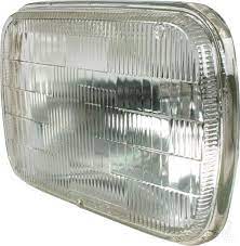 headlight sealed beam 200mmx142mm