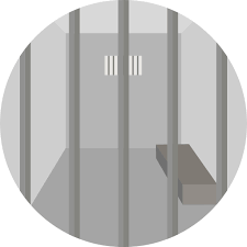 Jail Free Security Icons