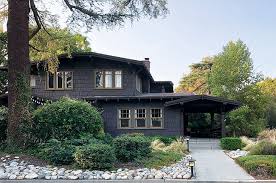 Architectural Styles Craftsman The