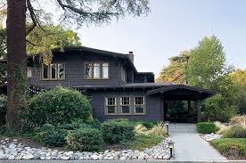 Architectural Styles Craftsman