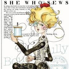 Out Of Print Best Of She Who Sews Main