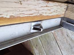 Pella Slider Lock Does Not Lock
