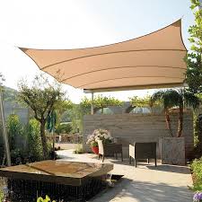 Sun Shade Sails Roltek Shade Sail