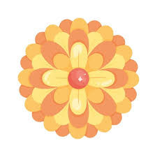 Groovy Circular Ornaments Images Free