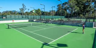 campaign for golden gate park tennis
