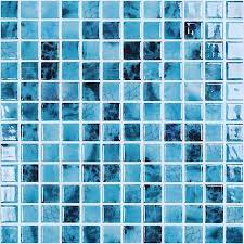 Nature Olympic Glass Mosaic Tile