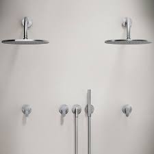 Shower Sets Luxury Bathrooms From C