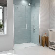 Shower Glass Doors 101 Comprehensive
