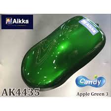 Candy Colour Ak4435