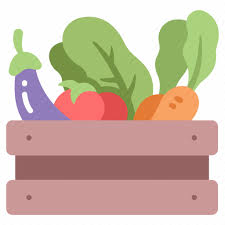 Diet Food Fresh Healthy Organic