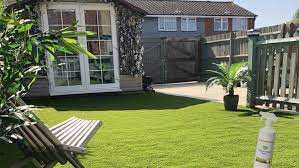 Artificial Grass Cleaning The Ultimate