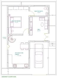 30x40 East Facing Vastu Home Everyone