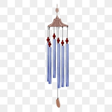 Wind Chimes Png Transpa Images Free