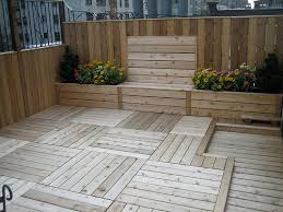 Pallet Gardens Wooden Pallets