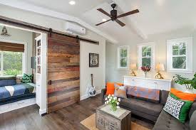 Sliding Barn Doors