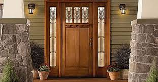 Entry Doors With Sidelight Windows Arizona