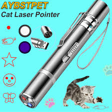 laser cat toy temu