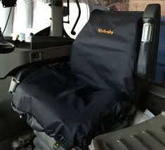 Waterproof Tractor Seat Cover