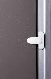 Child Safe Single Door Fridge Lock Uses