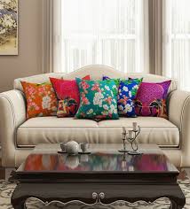 Buy Cushions And Covers Upto 60