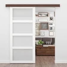 Sliding Door Track Gear System With Mdf