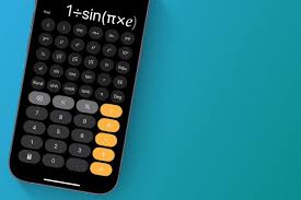 Ios 18 Calculator On Your Iphone