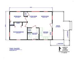 600 Sq Ft Wheelchair Friendly Home Plans