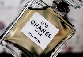 Chanel No 5 The Story Behind The Icon