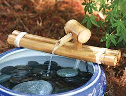 10 Best Japanese Water Fountain For