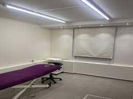 Therapy Rooms To In Mayfair