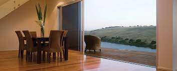 Magnum Sliding Stacking Door Vantage