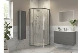 Reflection Icon 2 Door Quadrant Shower