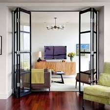 Folding Door Steel Doors And Windows