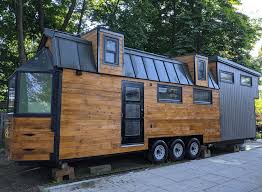 Acorn Tiny Homes Designs Inventive And