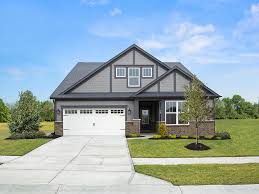 Wood Wind Southwind By Drees Homes In