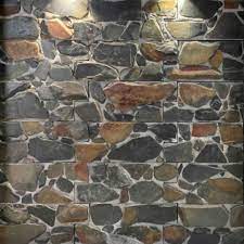 Natural Stone Wall Cladding Slate Crazy