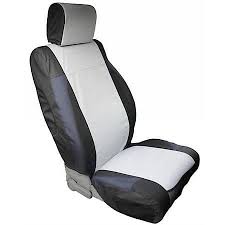 Rampage Custom Fit Polycanvas Seat